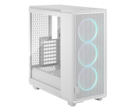 FRACTAL DESIGN Epoch White TG RGB Clear Tint FD-C-EPO1A-05 - 1347563 - zdjęcie 2